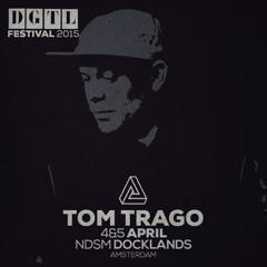 Tom Trago - DGTL Podcast #21