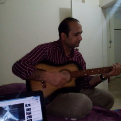 First try to play guitar