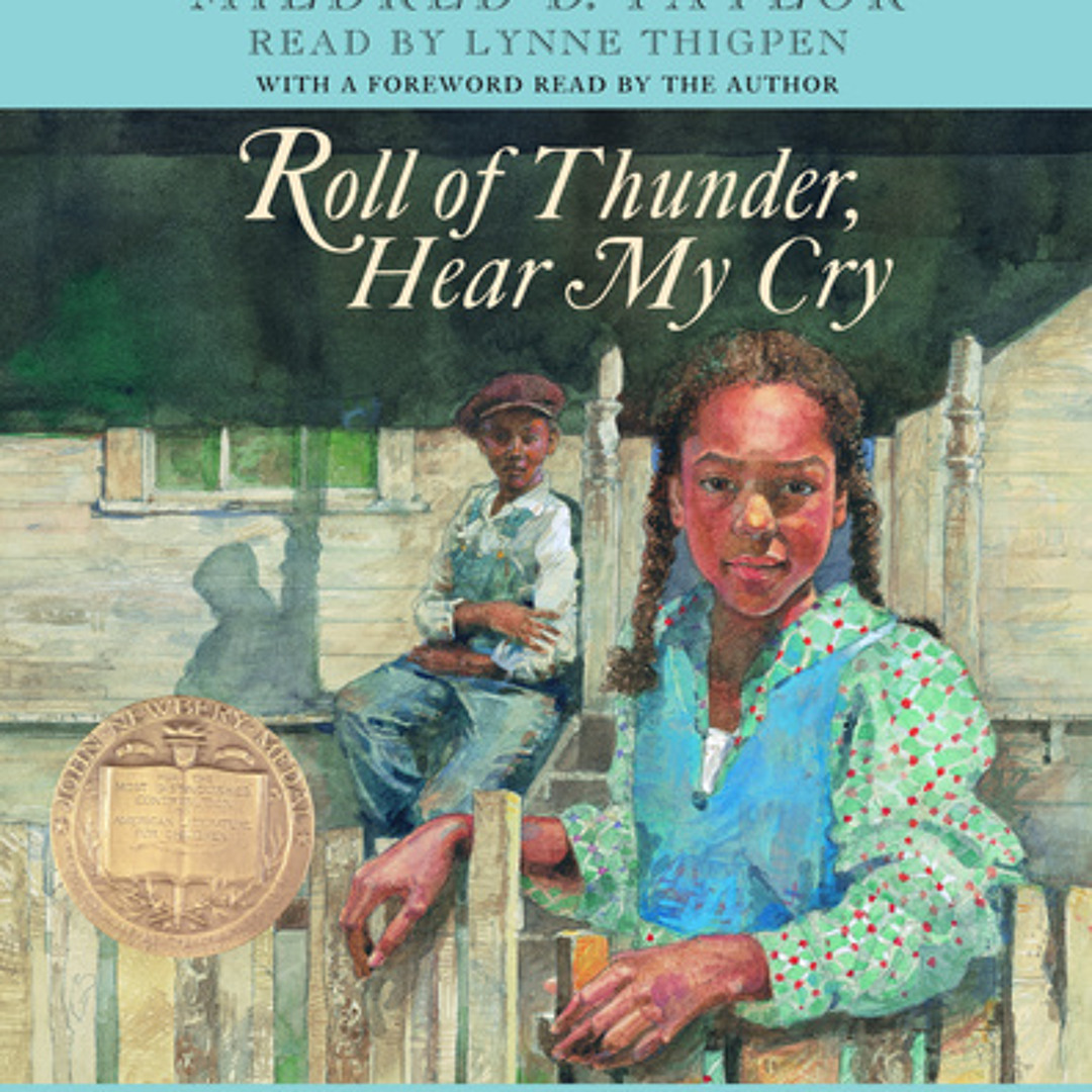 その他 Roll of Thunder Hear My Cry [VHS] Stream Roll of Thunder, Hear My Cry by Mildred D. Taylor, read by
