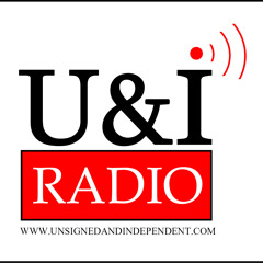 U&I Radio - February 24th Playlist