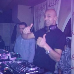 one love ft hamaki remix dj moh-farouqe