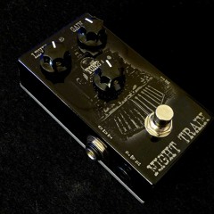 NightTrain Overdrive