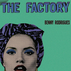 Benny Rodrigues Podcast, The Factory @ Radion