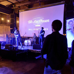 #WeAreChosen Launch Night Soundtrack