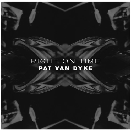 Pat Van Dyke - Whitewalls