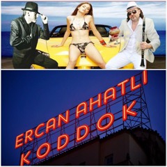 Kuchek "Za Teb Umiram Remix 2017 / ERCAN AHATLI & KODDOK ® Най Лудия Кючек Mp3