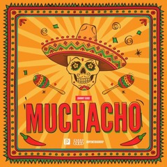 Johnny Good - Muchacho (Unique AMK Edit)