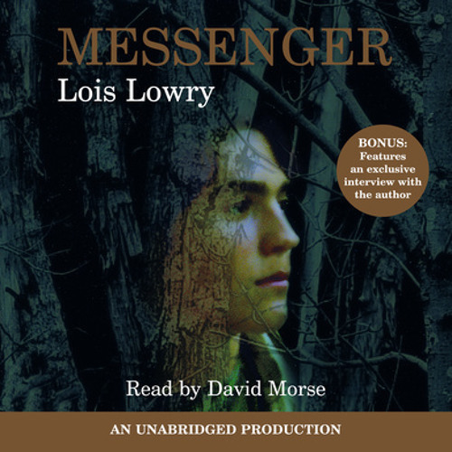 messenger by lois lowry messenger by lois lowry