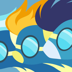 Silva Hound - The Seventh Wonderbolt