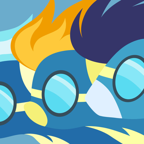 Silva Hound - The Seventh Wonderbolt