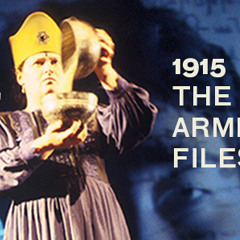 1915 The Armenian Files | Live | RAI Radiotre Battiti | 2015 | Part Two