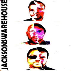 JacksonsWarehouse - Right Here Right Now
