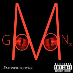 "Midnight Goonz" - Budd Mugga, SouthBeth Tigg, Devin Hailey (Prod. @tsingerbeats)