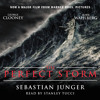 The Perfect Storm by Sebastian Junger, read by Stanley Tucci