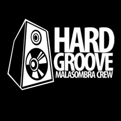 udoweider@hardgroove resistance VOL 1