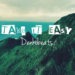 Mika - Relax Take It Easy (DJ Solovey Remix)// edited by denkobeats