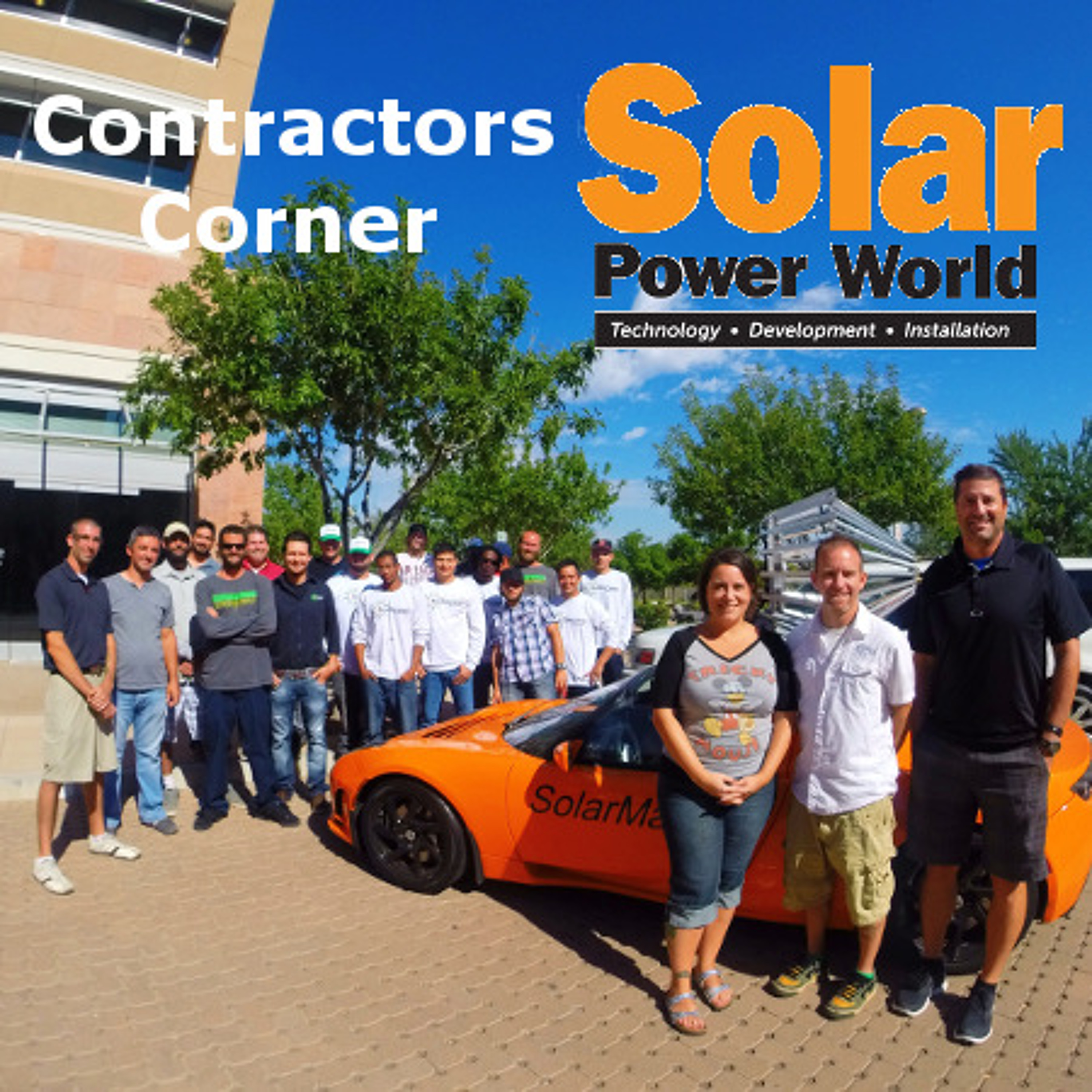 Contractors Corner: SunHarvest Solar & Electrical thumbnail