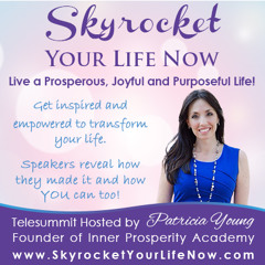 Skyrocket Your Life Now  - Kick Off Interview