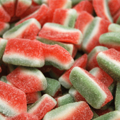 Melon Slices Mix - DJ Sparta (Minimal & Prog)