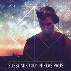 TANZEN BITTE GUEST MIX #001 NIKLAS PAUS