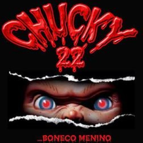 Mc Chuck 22 - Djismael De Lagoa Dos Patos