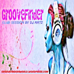 ★ Groovefinder's World Club Session ★