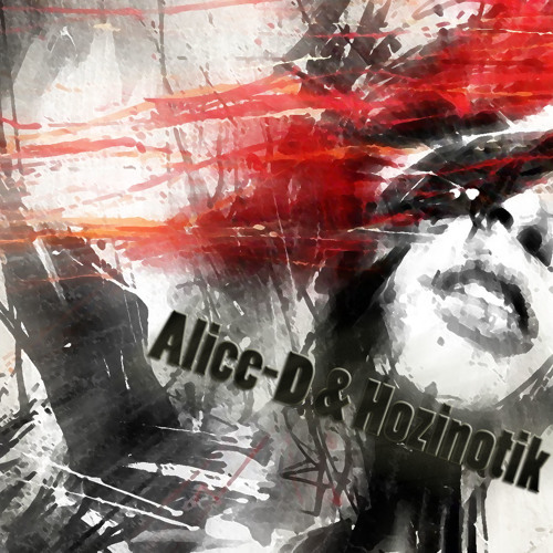 Alice-D & Hozinotik - Mix 24-02-2015
