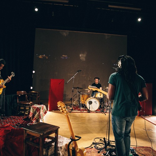 Oh Love (as heard on Amazing Radio)