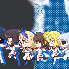 Infinite Stratos Thai ver.