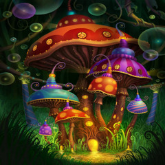 Good Fellas - Magic Mushrooms - cut - no master