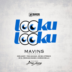 Mavins - Looku Looku [ Produced By Don Jazzy ]