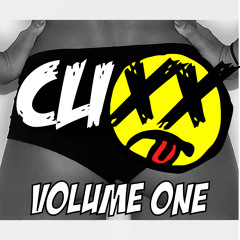 CliXX Volume One (David Vertigo & Electro!Blackout)