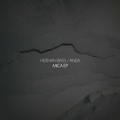Anea, Hernan Bass - Licencia Psiquiatrica [Frucht Label]