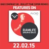 BT003: Bad Company UK - Bullet Time (Spor Remix)