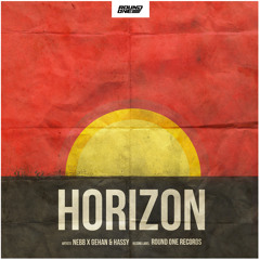 NEBB X Gehan & Hassy - Horizon [Out Now]