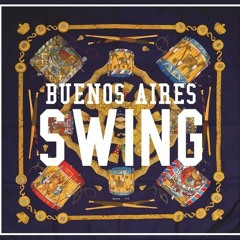 BONUS D. Gomez & Jose L Ross - Buenos Aires Swing [Prod. Ael Beat$]