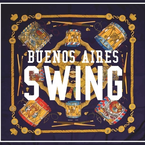 Stream BONUS D. Gomez & Jose L Ross - Buenos Aires Swing [Prod. Ael Beat$]  by Buenos Aires Drama | Listen online for free on SoundCloud
