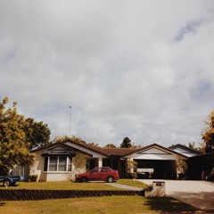 I'll Never See You Again