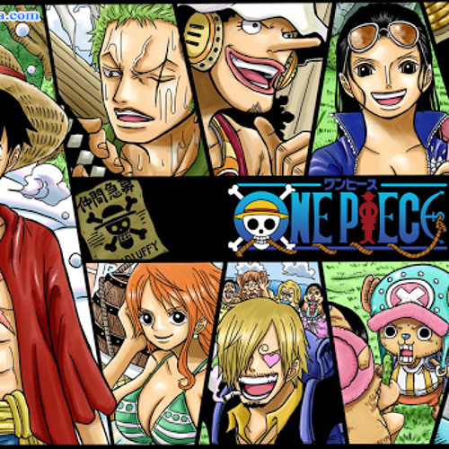 One Piece Epic Ost -Sanji Kazaashi ~ Kore Ga East Blue