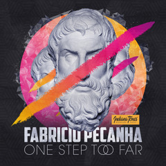 FABRÍCIO PEÇANHA -  One Step Too Far (original mix) [Indiana Tones] preview