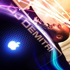 DJ Demitri - Poh Di Raat refix