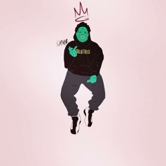 D.Carr - Decline (Freestyle)