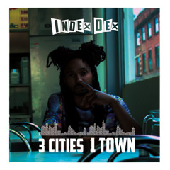 Stuck In The Same Place  - Deadly Index