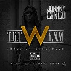 Johnny Cinco - Wrong Nigga Prod By WillAFool