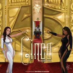 Johnny Cinco - Real Diamonds Prod By WillAFool