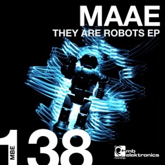 Our Commission (Original Mix)