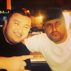 Jodz & Chris Grailey - A Thousand Kisses (Radio Edit)