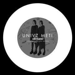 Univz - METI (Out Now)
