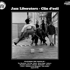 Jazz Liberatorz Feat. Stacy Epps - U Do