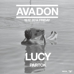BCR #15 - Partok at AVADON (Nov 2014, Pt.1)